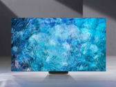 Un listing sur un détaillant américain a fourni plus de détails sur le prochain téléviseur QD OLED de Samsung. (Image source : Value Electronics via Gizmochina)