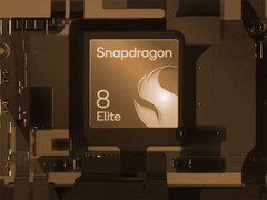 Le Qualcomm Snapdragon 8 Elite Gen 6 ne devrait pas arriver plus tôt que l'actuel chipset Gen 5 de Qualcomm (Source de l'image : Qualcomm - édité)