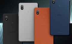 Les rumeurs concernant le Sony Xperia Ace IV ont diminué récemment, mais d'autres modèles pourraient être en préparation. (Source de l'image : Sony (Ace III) - édité)