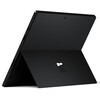 Nouvelle finition noire élégante pour la Surface Pro.