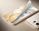 Le TCL P80 Ultra est présenté comme doté de bords plus fins que ceux de la plupart des smartphones haut de gamme.