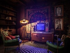 Image du jeu 12, Memory Lane. (Source de l'image : Steam)