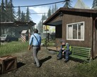 Une image montrant des personnages de Contraband Police, actuellement à -62 % sur Steam.