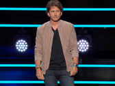 Todd Howard à l'E3 2019 (source d'image : SpottinGames YT)