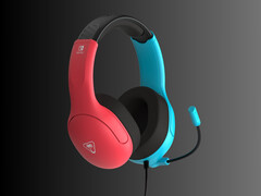 Casque Turtle Beach Airlite Fit Switch (Source : Turtle Beach PR)