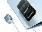 Chargeur USB-C Nexode Air 65W d'Ugreen
