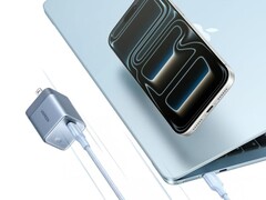Chargeur USB-C Nexode Air 65W d'Ugreen