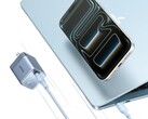 Chargeur USB-C Nexode Air 65W d'Ugreen