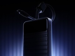 La série de Power Bank P6 d'Ugreen est lancée en Chine