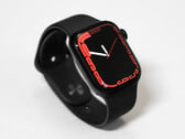 La Watch Series 8 pourrait gagner quelques fonctionnalités supplémentaires de suivi de la santé, en partie grâce à un logiciel révisé. (Image source : Rohan)