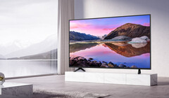 La prochaine TV OLED 4K de Xiaomi pourrait maîtriser Android TV 11 et Dolby Vision IQ. (Image source : Xiaomi)