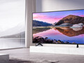 La prochaine TV OLED 4K de Xiaomi pourrait maîtriser Android TV 11 et Dolby Vision IQ. (Image source : Xiaomi)