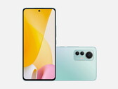Le Xiaomi 12 Lite pourrait être un peu plus cher que son prédécesseur. (Image source : Xiaomi)