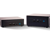 Le NUC 12 Pro s'appuie sur les processeurs Intel Core de 12e génération. (Image source : Intel)