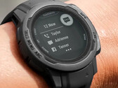 La dernière mise à jour de la version Alpha de Garmin ajoute de multiples nouvelles fonctionnalités à la série Instinct 2. (Image source : Garmin)