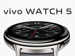 La Vivo Watch 5 est disponible en trois finitions, dont deux avec des boîtiers en aluminium. (Source de l&#039;image : Vivo)