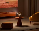 Le projecteur Vibe One de Xgimi (photo) est en cours de déploiement sur les marchés du monde entier. (Source de l'image : Xgimi)