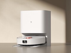 Le robot aspirateur Mijia H40 de Xiaomi est disponible en pré-commande en Chine. (Source de l'image : Xiaomi)