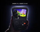 Xiaomi propose son étui Retro Handheld Console Case pour ses deux smartphones de la marque Pro. (Source de l'image : Xiaomi) 