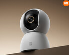 La nouvelle Smart Camera 4C 3.5K coûte environ 28 dollars en Chine. Photo : la caméra de sécurité. (Source de l'image : Xiaomi)