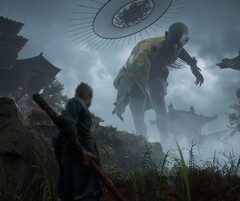 Black Myth: Wukong affiche un score de satisfaction des utilisateurs de 82 %.