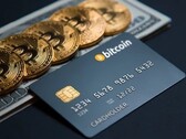 Magasin de valeur de choix ou monnaie numérique pour les masses ? (Image Source : Shutterstock)