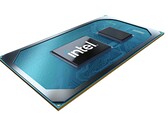 Intel a enfin révélé les Core i5-11320H et Core i7-11390H. (Image source : Intel)