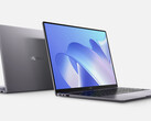 Le Huawei MateBook 14 2021 est le portrait craché de son prédécesseur. (Source de l'image : Huawei)