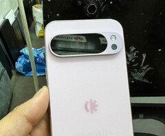 Le Pixel 9 Pro XL succédera au Pixel 8 Pro. (Source de l'image : XDA Forums)