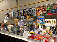 La Video Game History Foundation lance une bibliothèque numérique de documents rares