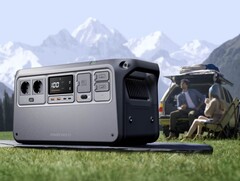 La Power 1000 V2 est une nouvelle station d&#039;alimentation haute performance (Image source : DJI)