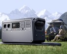 La Power 1000 V2 est une nouvelle station d'alimentation haute performance (Image source : DJI)