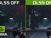 Le plugin DLSS d'Unreal Marketplace pourrait faire connaître le DLSS à un public beaucoup plus large (Source de l'image : NVIDIA)