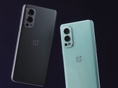 Le Nord 2 pourrait bientôt être remplacé par un rafraîchissement de moyenne génération. (Image source : OnePlus)