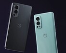 Le Nord 2 pourrait bientôt être remplacé par un rafraîchissement de moyenne génération. (Image source : OnePlus)