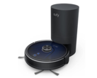 Le robot aspirateur eufy RoboVac L35 Hybrid a une puissance d'aspiration allant jusqu'à 3 200 Pa. (Image source : eufy)