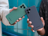 On peut dire que le New Life Edition est encore plus durable que le Fairphone 4 standard. (Source de l'image : Fairphone)