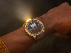 Garmin diffuse déjà une nouvelle mise à jour stable pour l'Instinct Crossover AMOLED.