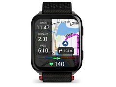Garmin déploie une nouvelle mise à jour logicielle pour la Venu X1 et d'autres appareils