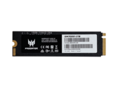 Test du SSD NVMe PCIe4 Acer Predator GM7000 2 To