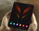 La vidéo pratique complète de Galaxy Note 20 Ultra, Z Fold 2, Watch 3, Buds Live et Tab S7 s'échappe avant Unpacked