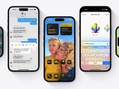 Apple s'apprête à introduire un système d'exploitation iPhone entièrement remanié avec iOS 19. (Source de l'image : Apple)