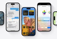 Apple s'apprête à introduire un système d'exploitation iPhone entièrement remanié avec iOS 19. (Source de l'image : Apple)