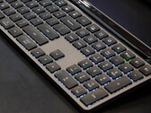 Le clavier sans fil Epic. (Source : JLab) 