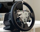 Système Logitech G RS50 avec l'empattement RS50, le moyeu de la roue RS, la jante et la pince de bureau. (Source de l'image : Logitech)