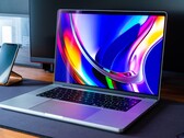 Il faudra, paraît-il, quelques années à Apple pour finaliser les panneaux OLED des MacBook Pros. (Image source : Mohamed Kerroudj)