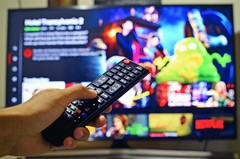 Les brefs moments où il a semblé que le public pourrait commencer à délaisser Netflix au profit de ses concurrents semblent désormais appartenir au passé. (Image : Pixabay)