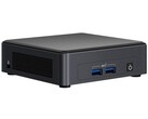 Le NUC11TNK d'Intel avec Core i5 est maintenant disponible au prix de $579 USD sans RAM, OS ou stockage (Source : Simply NUC)