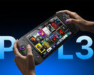 Le OneXPlayer 3 est le premier ordinateur de poche à être officiellement lancé avec le chipset Arc G3 Extreme d'Intel.