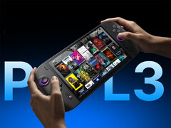 Le OneXPlayer 3 est le premier ordinateur de poche à être officiellement lancé avec le chipset Arc G3 Extreme d'Intel.